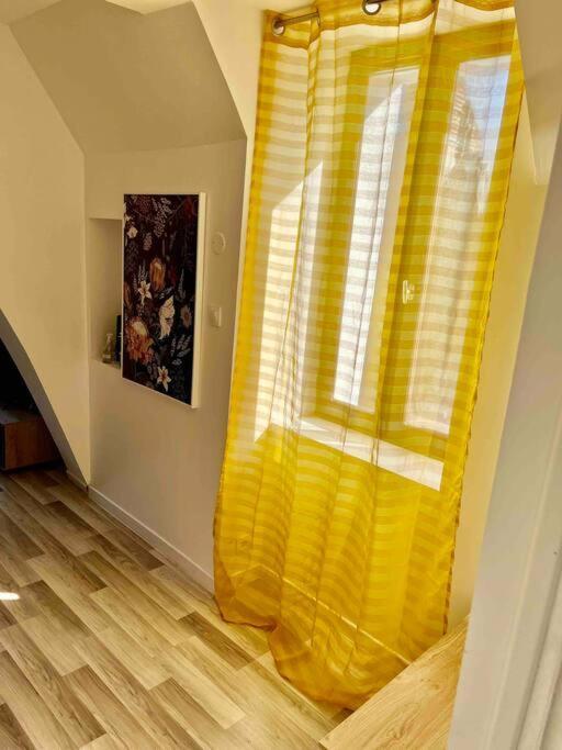 La Perle Apartment Монтаржи Екстериор снимка