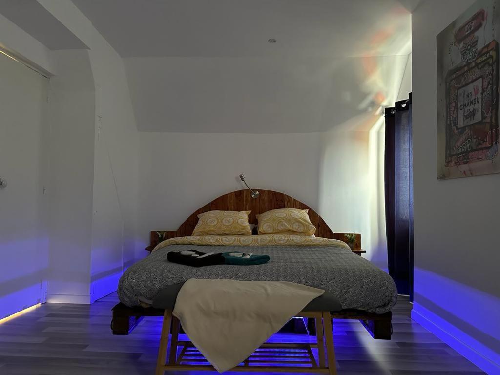 La Perle Apartment Монтаржи Екстериор снимка